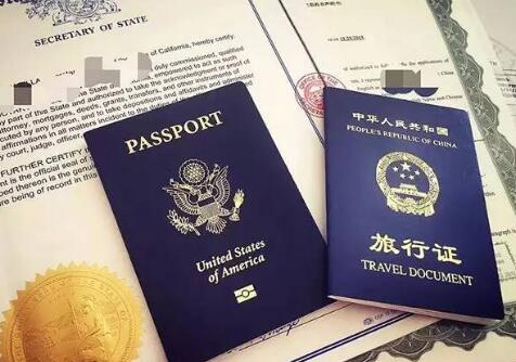 美宝回国上户口全攻略:解读赴美产子孩子上户口的问题
