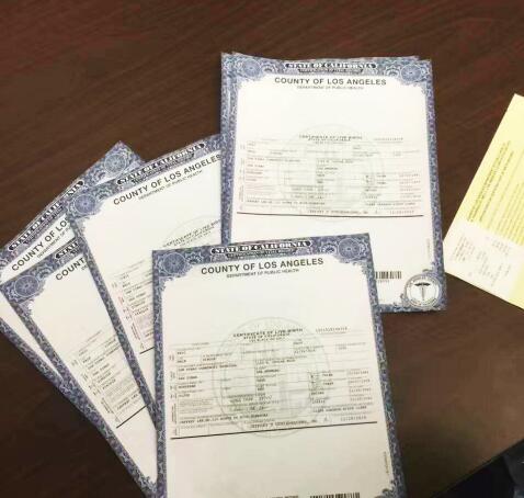洛杉矶生娃全方位攻略,赴美生子孕妈妈赶紧收藏起来!