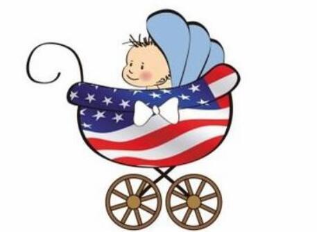 赴美生子利弊:孕妈妈究竟要不要去美国生宝宝?