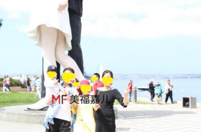 高龄孕妈美国生孩子实录:怀孕的妈妈都值得我们尊敬!