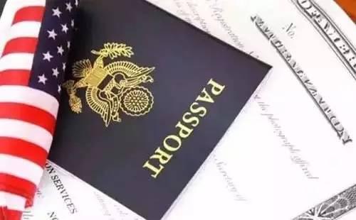 美国生子签证面签攻略，保证你一次性通关