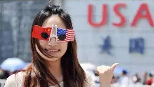 美福嘉儿:美国签证拒签原因分析