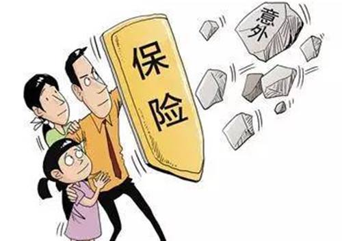 美国出生的孩子上哪些保险合适？