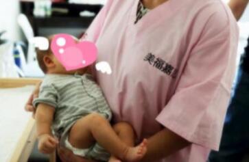 上海赴美生子:关于月嫂孕妈要知道的那些事儿