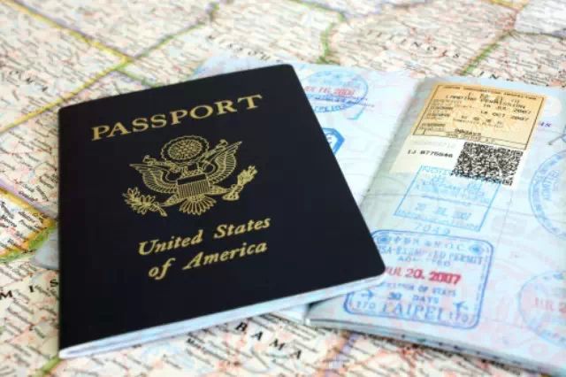 美国生子诚实签：有旅游签还需要再重新办理诚实签么？