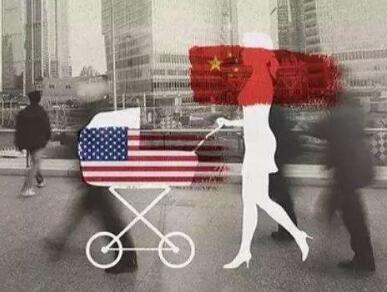 孕妈美国生子经历分享，说说DIY的方式有哪些弊端！