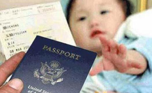 怎样去美国生孩子?孕妈看过来,不必慌乱