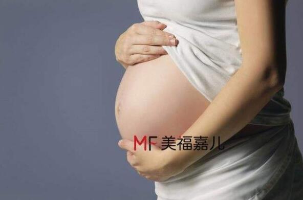 哪种类型的妈妈适合去美国生宝宝?
