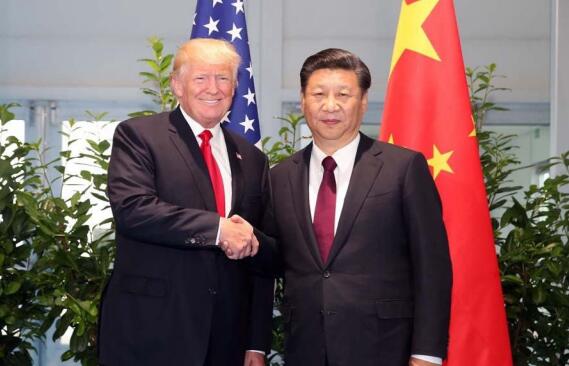 从特朗普访华,读懂美国对赴美产子的真实态度