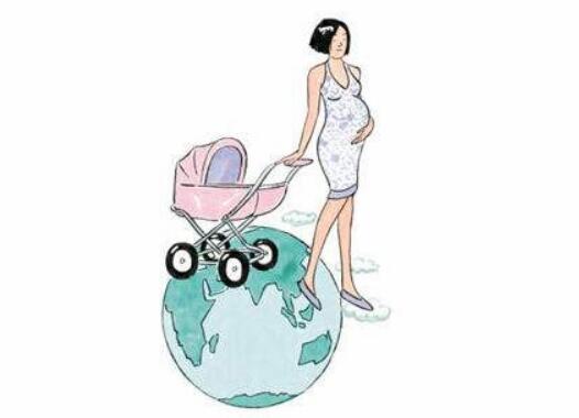 孕妈妈请提前了解美国生孩子利弊有哪些