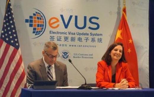 赴美生子:关于EVUS登记的8个疑问全解答