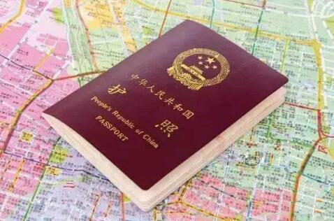 赴美产子签证护照攻略,说说白本护照孕妈怎么过签