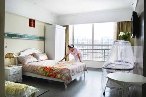 赴美生子是住月子中心还是民宿?两者之间有什么差别呢?