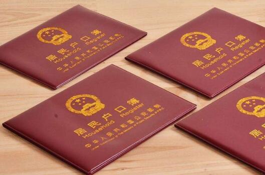 上户口攻略:赴美生子宝宝回国如何落户?
