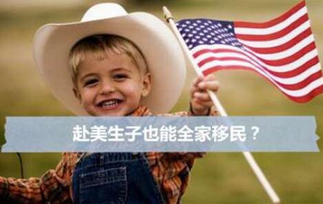 赴美产子好不好呢?这些优势你一定要了解