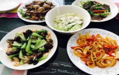产妇月子餐吃的怎么样?看看美福嘉儿客户怎么说