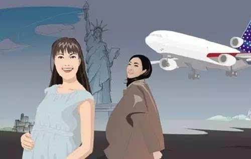 美国国籍到底有多大的吸引力呢？赴美生子的好处有哪些？