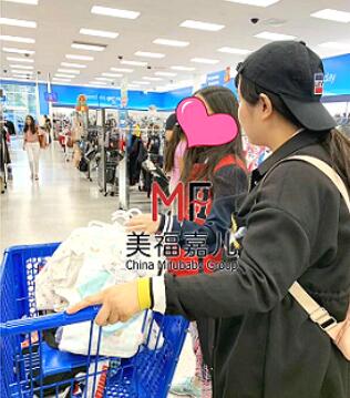 美福嘉儿案例:过完双十一,去美国待产,亲历黑五,再战双十二!