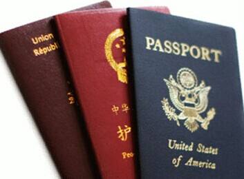中国不承认双重国籍,那怎么理解美国生子国籍冲突问题?