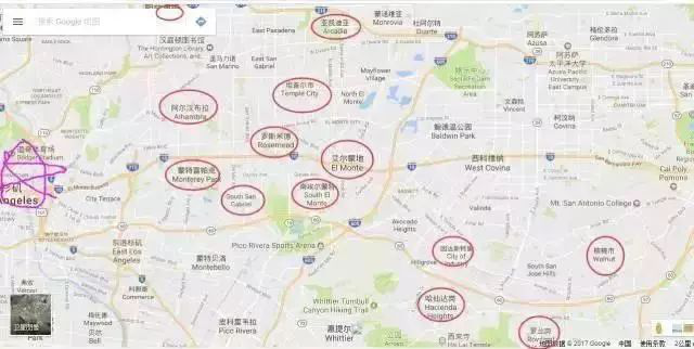 美国哪里的月子中心比较好呢？怎样选择美国月子中心服务地？