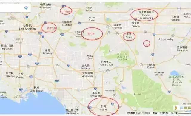 美国哪里的月子中心比较好呢？怎样选择美国月子中心服务地？