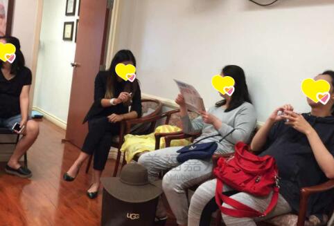 赴美生子月子会所体验如何?来看看这位女士的亲身经历!