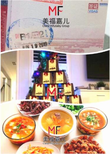 圣诞到元旦,我在洛杉矶待产三天的经历