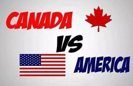 加拿大生孩子比去美国生容易？看看两者对比再说！