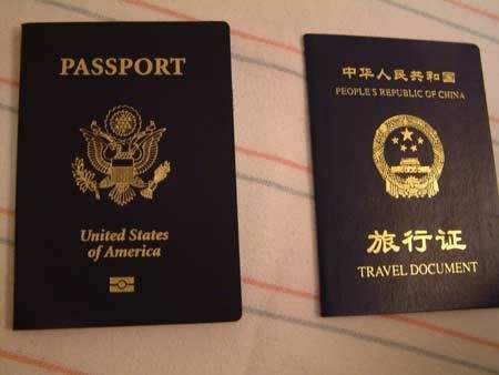 赴美生子国籍冲突应该怎样理解？政府承认双国籍吗？