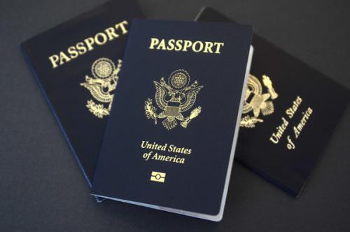 赴美生子国籍冲突应该怎样理解？政府承认双国籍吗？
