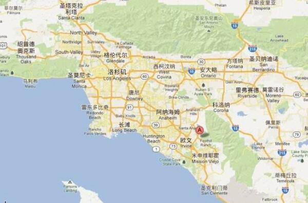 为什么多数孕妈美国生子喜欢选择洛杉矶尔湾