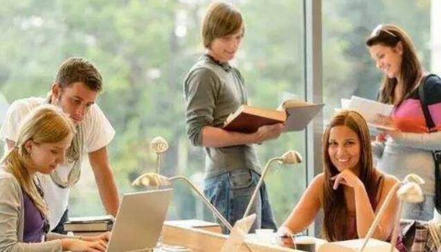 赴美生子的好处：看看美国留学生与美籍学生的五大差异