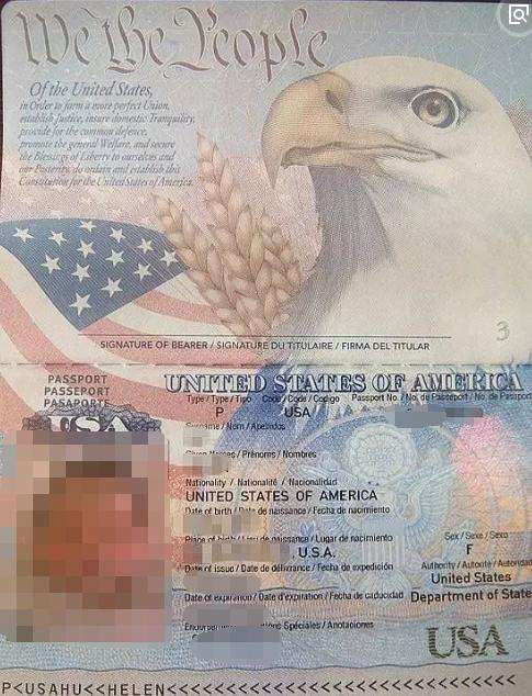 赴美生子的孕妈在办理美国护照时,被打回的原因有哪些?