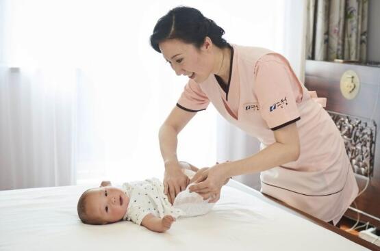 赴美产子:来美国月子中心享受高级别的母婴护理服务