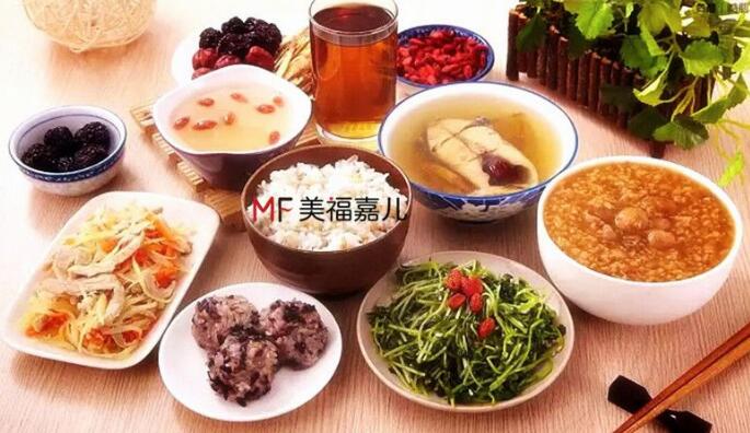 美福嘉儿赴美产子案例:我去尔湾待产的经历和一些感受
