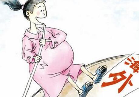 为什么赴美生子?给孩子一个更好的未来!