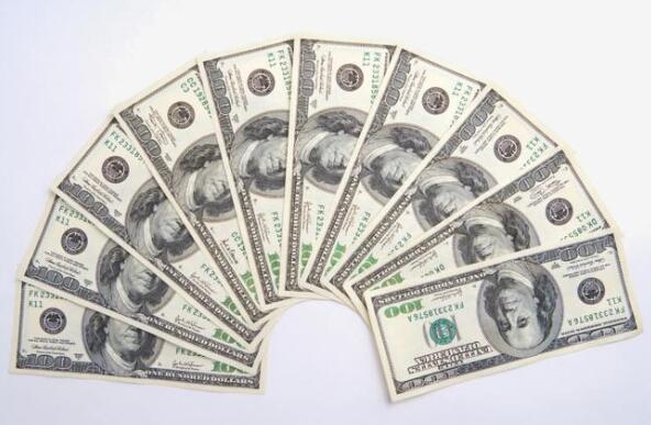 美国生子攻略：孕妈妈该怎么携带现金入境？