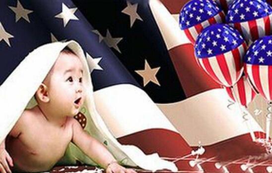 赴美生子的利与弊,从根源了解该不该去美国生孩子