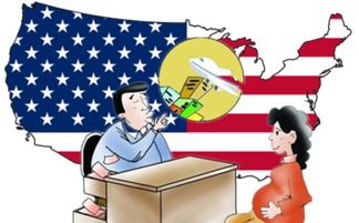 美国月子中心正规才是关键,美福嘉儿给出这些建议!