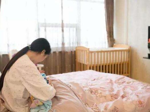 赴美产子:在美国生产后,产后护理要注意这些问题