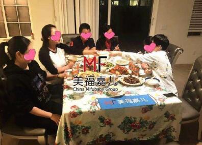 美国月子中心哪个靠谱?美福嘉儿凭借实力说话!