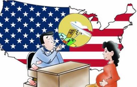 赴美产子黑中介坑人不浅,其中哪些骗局需注意?