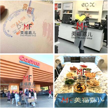 赴美产子案例:回忆我在美国月子中心的待产生活!