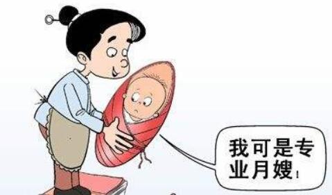 你是否了解美国月嫂?教你赴美产子期间如何挑月嫂!
