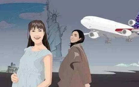 合法赴美生子费用有哪些?我们需从签证算起!