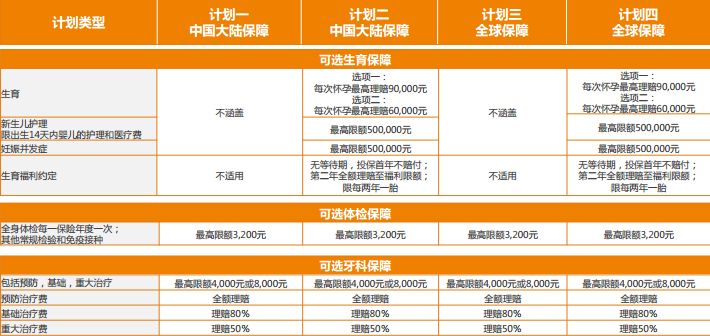 高端赴美生子应该如何购买?高端医疗保险哪个更重要?