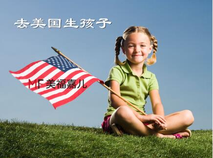 2019赴美生子诚实入境实用攻略,看看你需要准备什么资料?