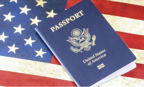 美国生子政策导读,美国生宝宝还会获得美籍吗?