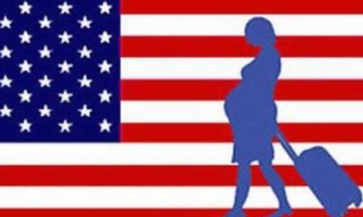 美国生子政策导读,美国生宝宝还会获得美籍吗?