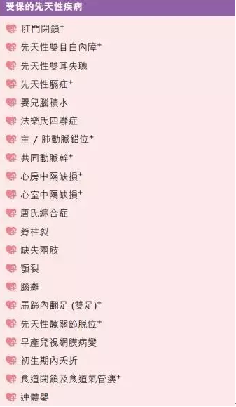 赴美生子的孕妈,在选择AXA安盛保险需要了解哪些知识?
